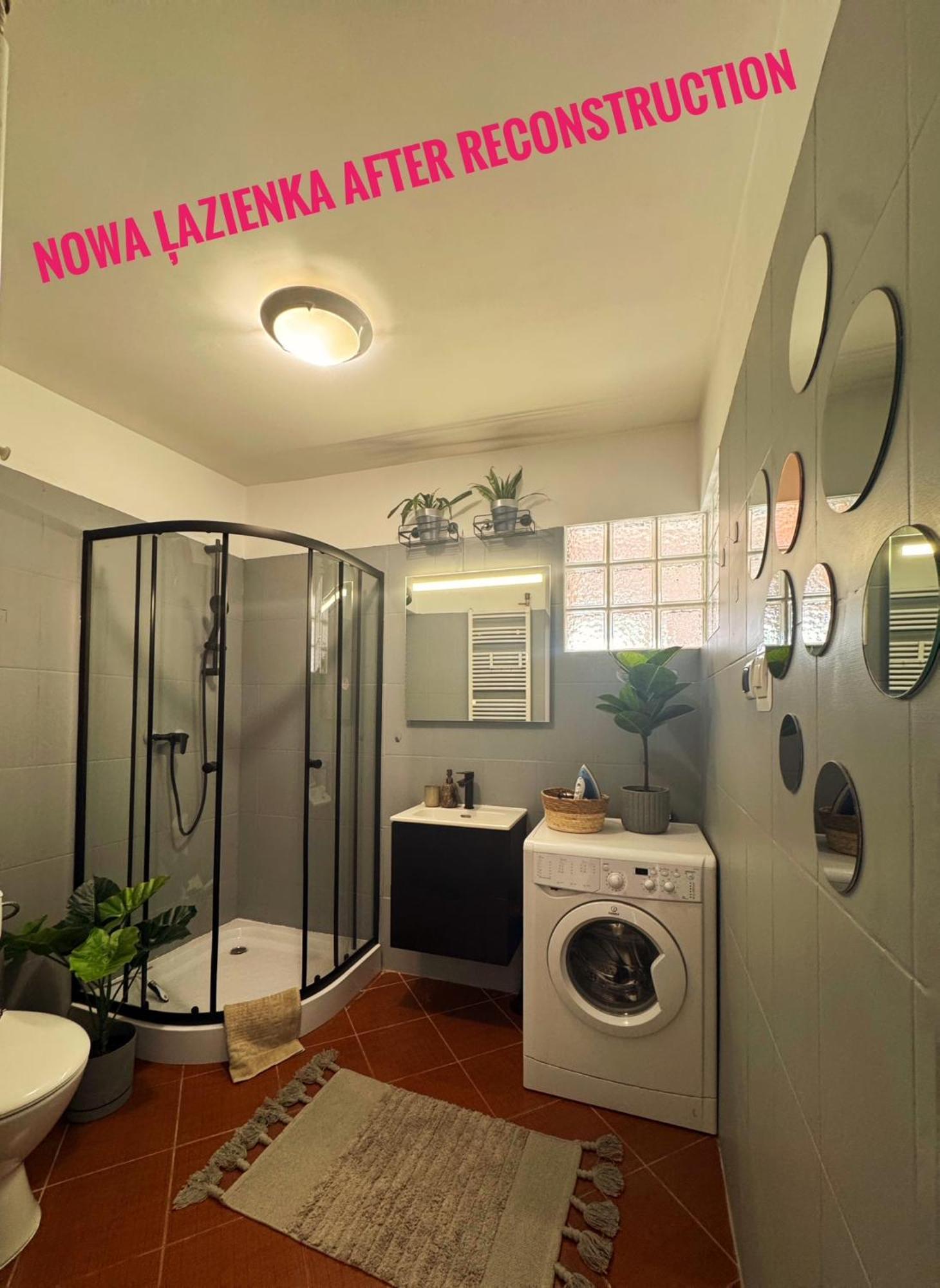Hoza Apartament Studio W Centrum Warszawy Warschau Exterior foto